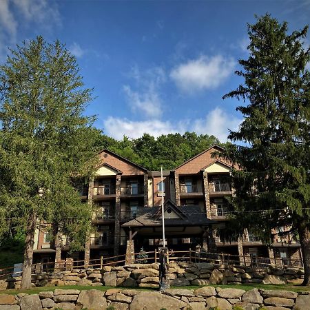 Stonebrook Lodge Брайсон-Сіті Екстер'єр фото