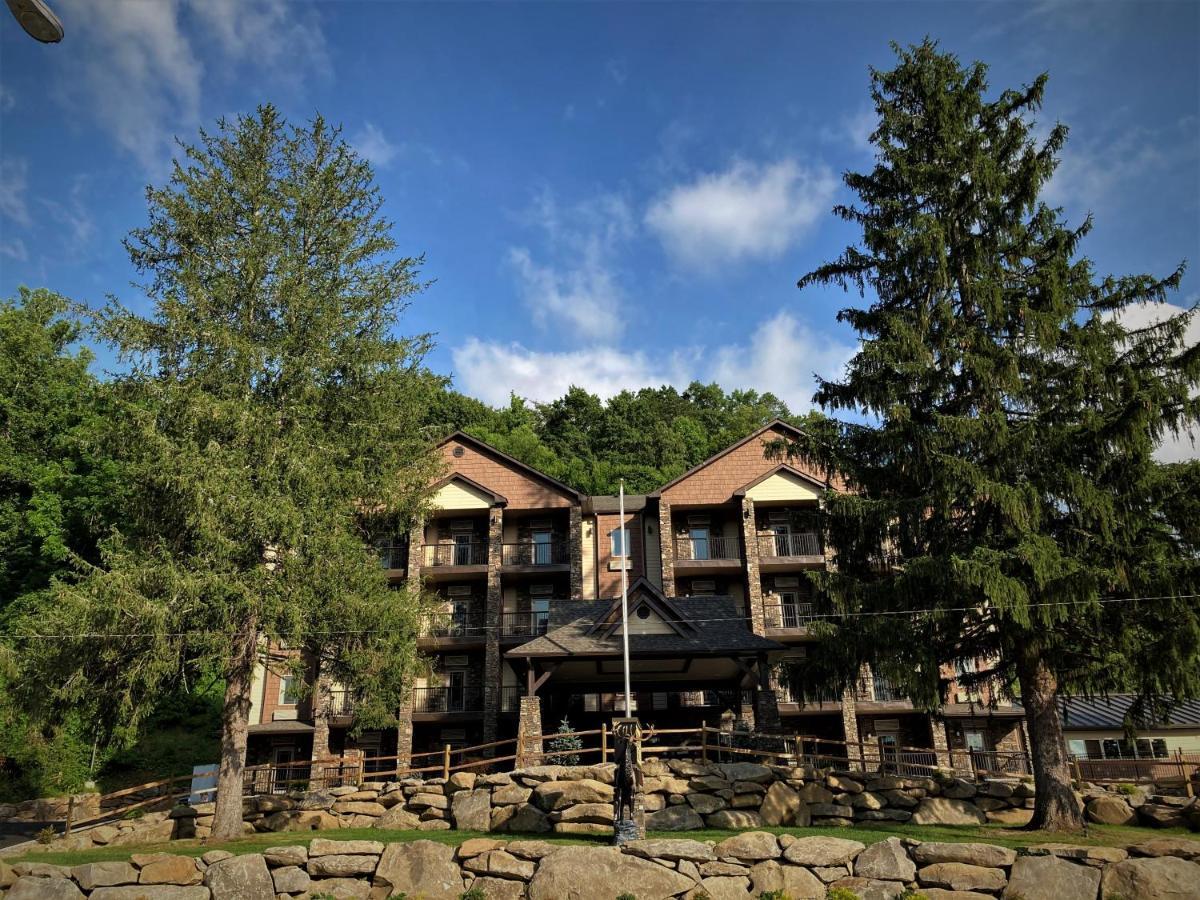 Stonebrook Lodge Брайсон-Сіті Екстер'єр фото
